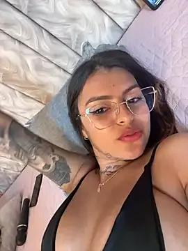 angelsofballar from StripChat is Freechat