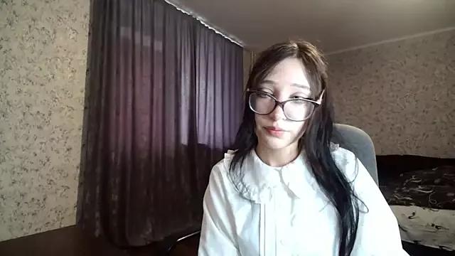 AngelsReefs from StripChat is Freechat