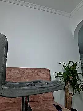 angelss_666 from StripChat is Freechat