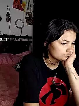 Angelss_eyess from StripChat is Freechat