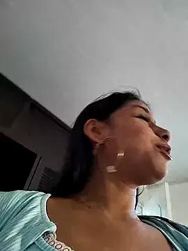 AnggelicaSwan20 from StripChat is Freechat