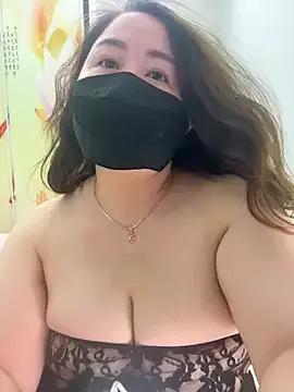Angie_88 from StripChat is Freechat