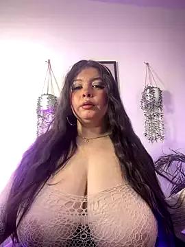 Angie_lynn from StripChat is Freechat