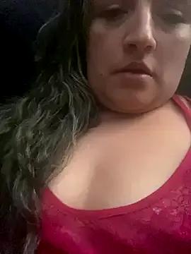 Angie_Solarte84 from StripChat is Freechat