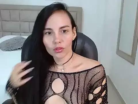 angiehotxox from StripChat is Freechat