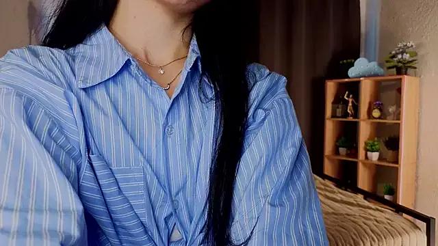 AngilaIanni from StripChat is Freechat