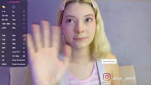 Girls: try live performances with matured performers, from dancing to quirks, in a variety of beautiful sex cams.