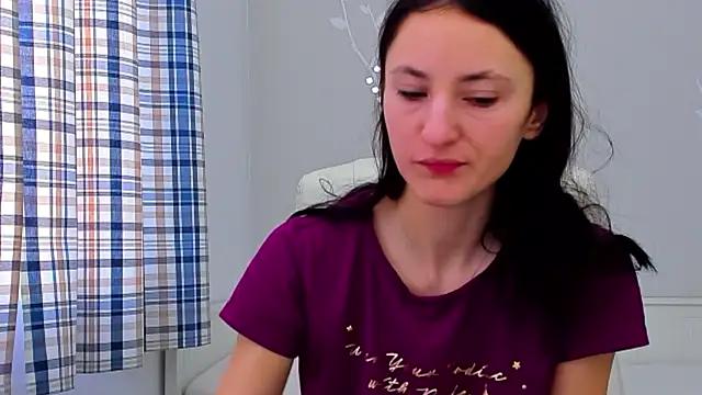 AniaGray from StripChat