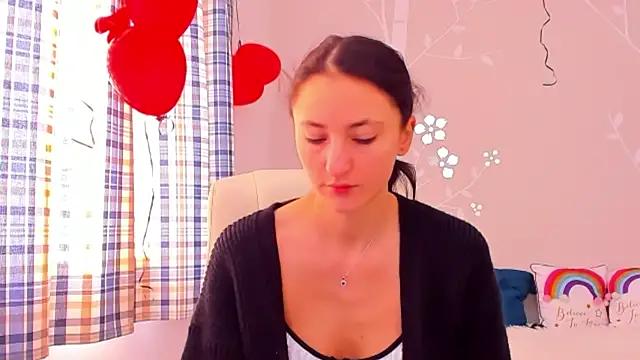 AniaGray from StripChat