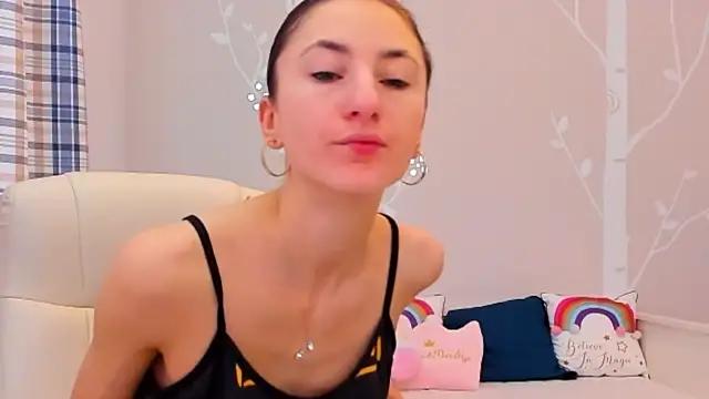 AniaGray from StripChat