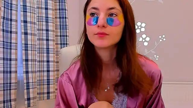 AniaGray from StripChat