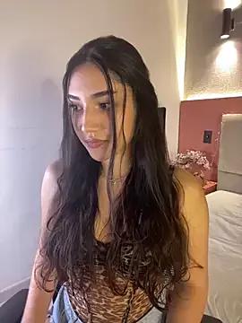 AniiRose from StripChat