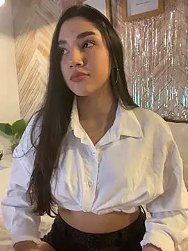 AniiRose from StripChat
