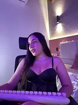 AniiRose from StripChat