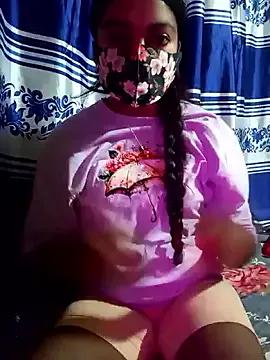 Anika952 from StripChat is Freechat