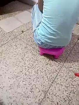 Anika_Is_Back webcams show profile image 