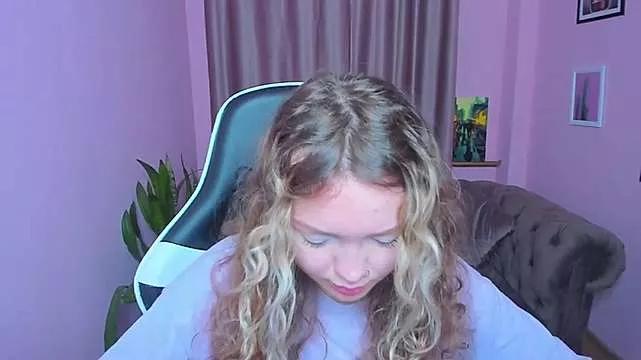 Anitadream webcams show profile image 
