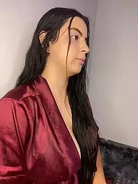 AnithaaYork from StripChat is Freechat