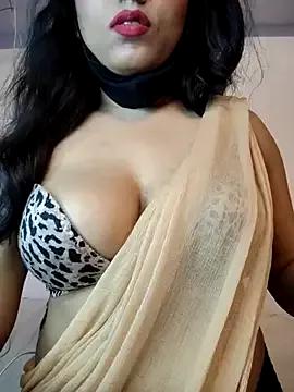Anjaji-90 from StripChat