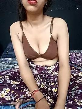 Anjali-arya from StripChat is Freechat