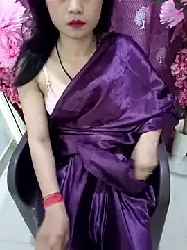 Anjali-arya from StripChat