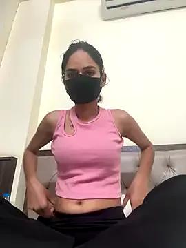Anjaliangel07 from StripChat
