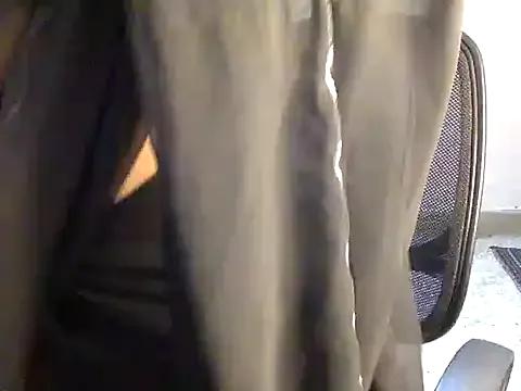 Anjalistar from StripChat