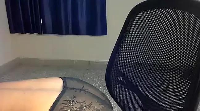 Anjalistar from StripChat