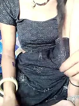 Anjalivarma1 from StripChat