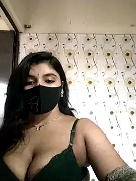 Photos of Anjoly from StripChat is Private