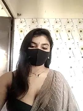Photos of Anjoly from StripChat is Group