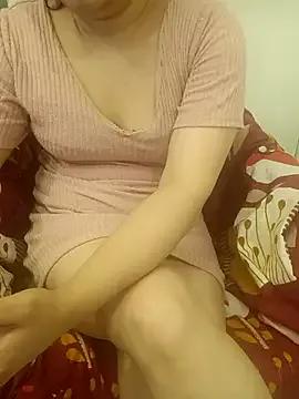 AnkitaTiwarii from StripChat is Freechat