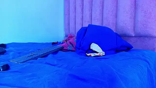 ann_berlin from StripChat