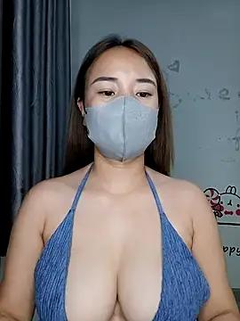 AnNa-99 from StripChat