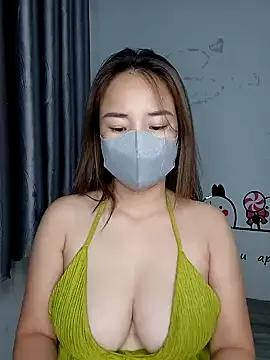 AnNa-99 from StripChat