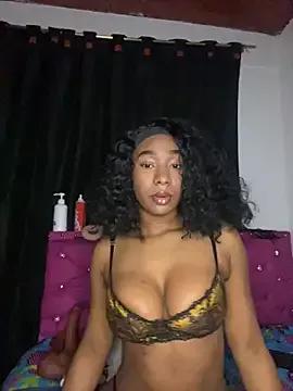 Anna-hot- from StripChat is Freechat