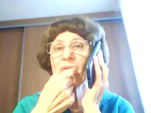 Anna7223 from StripChat