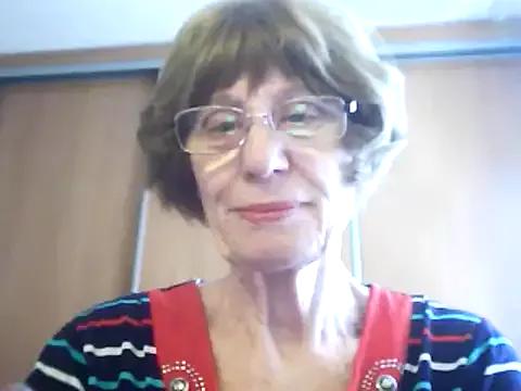 Anna7223 from StripChat