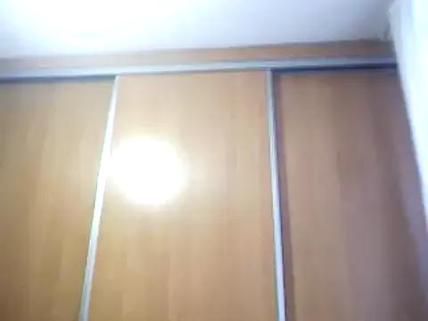 Anna7223 from StripChat is Freechat