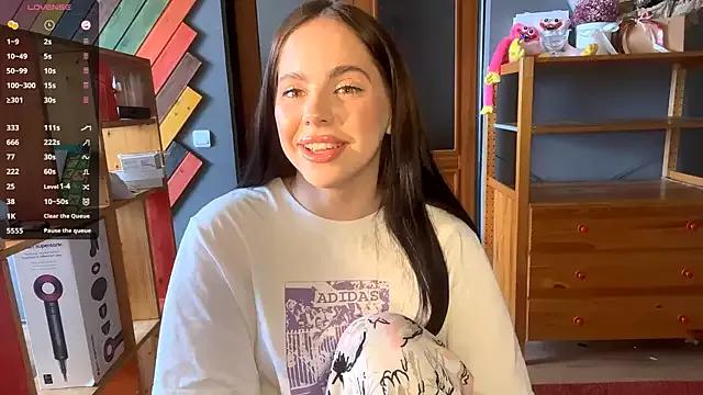 Anna_ange1 from StripChat