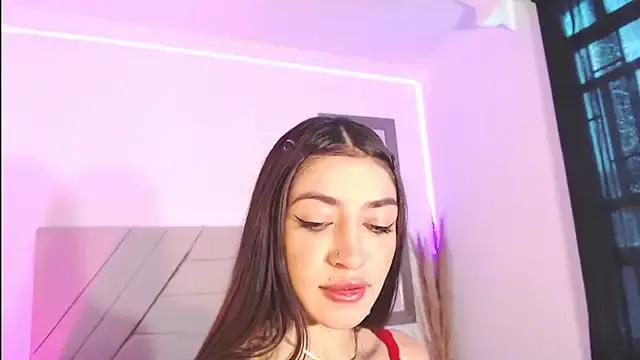 Anna_belly from StripChat