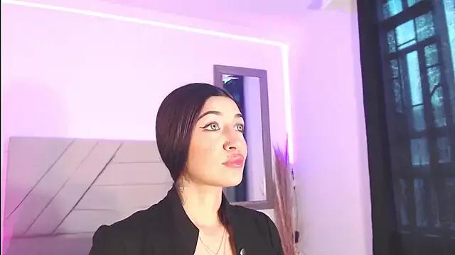 Anna_belly from StripChat