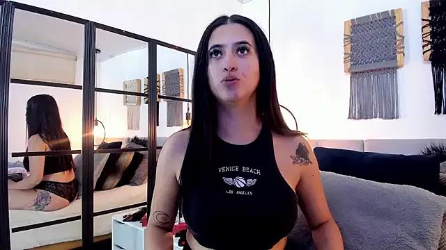 Anna_brown21 from StripChat