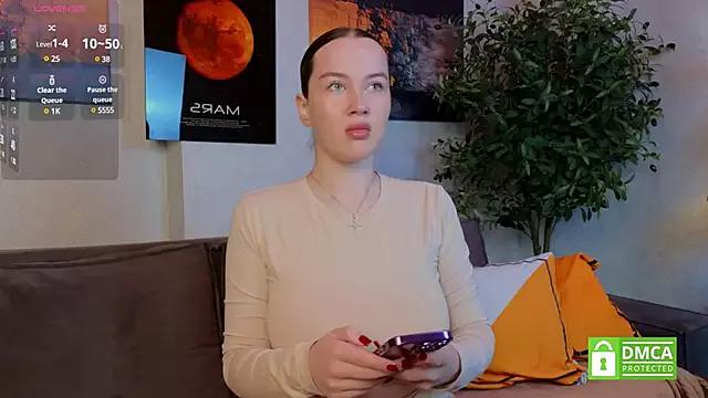Anna_Carters from StripChat