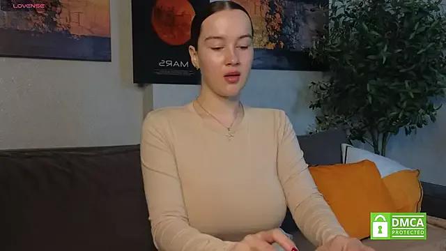 Anna_Carters from StripChat