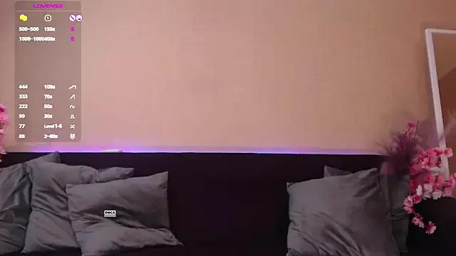 anna_chatstrip from StripChat