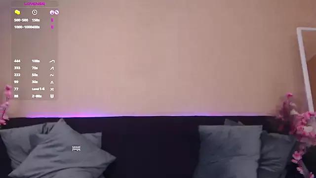 anna_chatstrip from StripChat