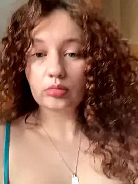 Anna_Desire_ from StripChat is Freechat