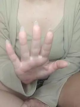 Anna_jing from StripChat