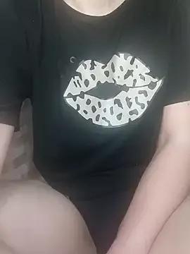 Anna_jing from StripChat